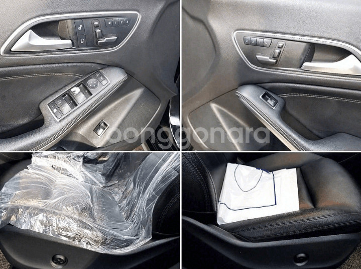 @14년 CLA클래스 CLA200 CDI@무사고@초급매--8