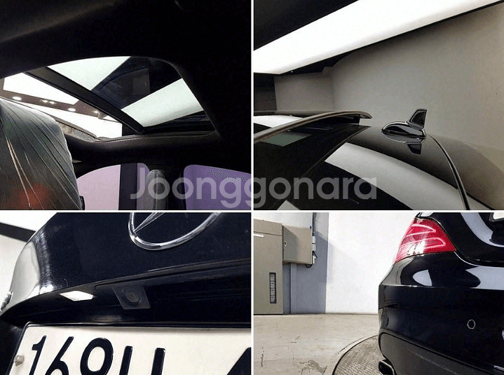 @14년 CLA클래스 CLA200 CDI@무사고@초급매--5