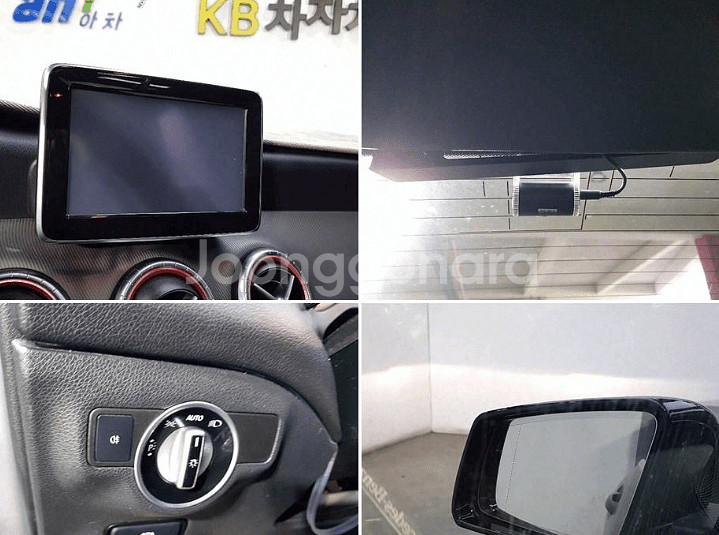 @14년 CLA클래스 CLA200 CDI@무사고@초급매--6