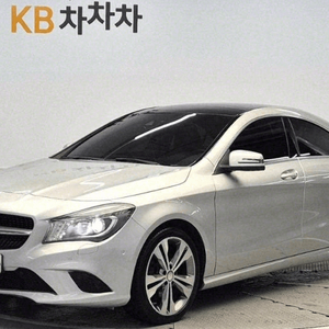 @15년 CLA클래스 CLA200d 4MATIC@무사고