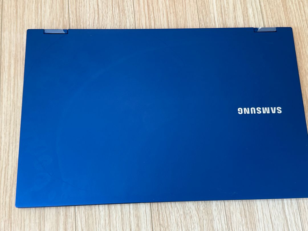 삼성 갤럭시북 플렉스 이미지