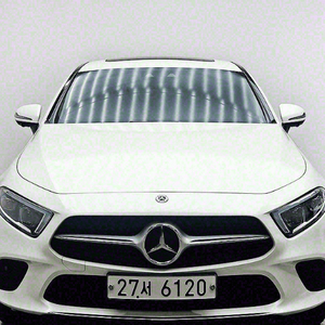 @19년 CLS클래스 CLS400d 4MATIC@무사고