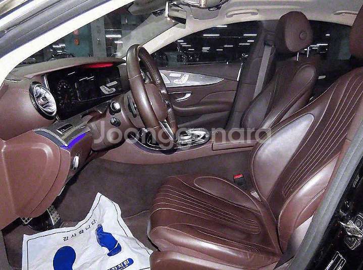@19년 CLS클래스 CLS 300d AMG@완전무사고--3