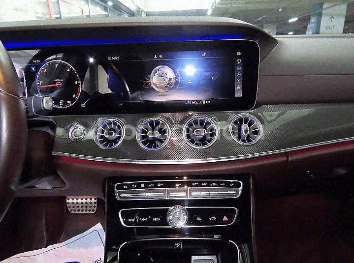 @19년 CLS클래스 CLS 300d AMG@완전무사고--8