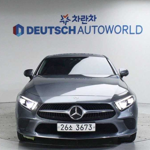 @19년 CLS클래스 CLS400d 4MATIC@무사고