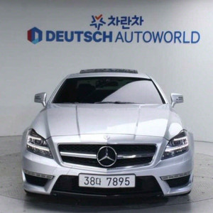 @14년 CLS클래스 CLS250 CDI@무사고@특A급