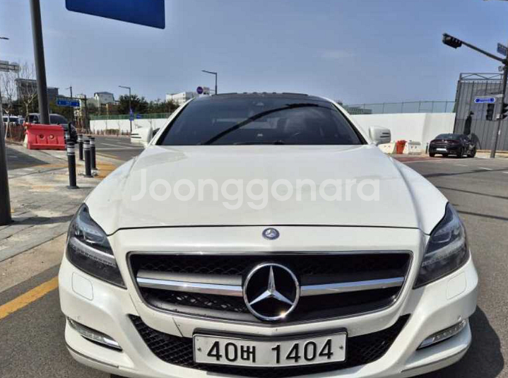 @14년 CLS클래스 CLS250 CDI@상태최상@꿀매--0