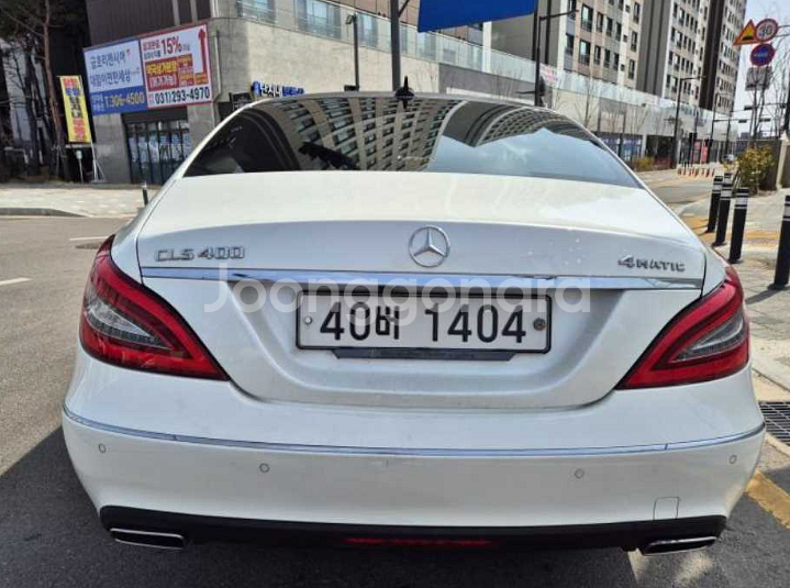 @14년 CLS클래스 CLS250 CDI@상태최상@꿀매--1