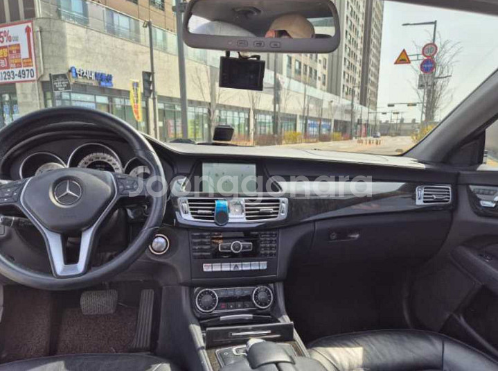 @14년 CLS클래스 CLS250 CDI@상태최상@꿀매--2