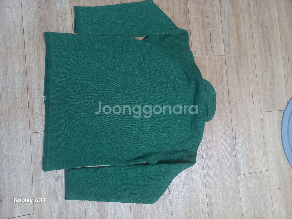 파타고니아 fleece jacket L--1