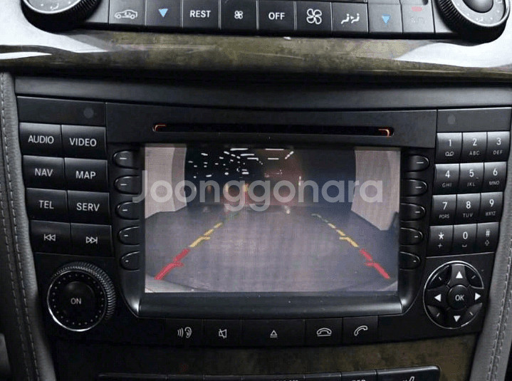 @07년 CLS클래스 CLS 350@무사고@우주최저가--7