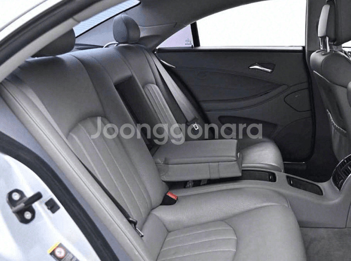 @07년 CLS클래스 CLS 350@무사고@우주최저가--4