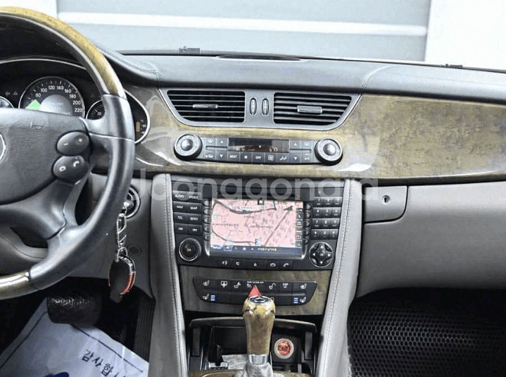 @07년 CLS클래스 CLS 350@무사고@우주최저가--8