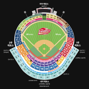 ssg 두산 개막시리즈 3월23일