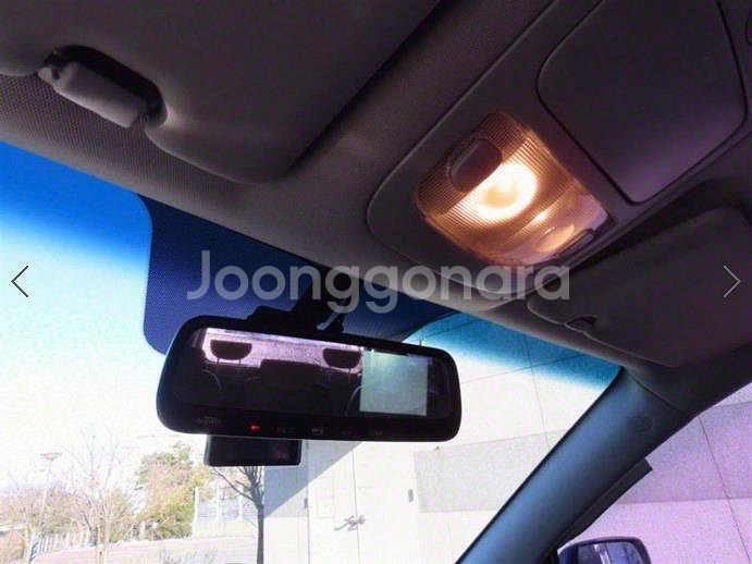 @12년식 카니발 R 리무진 디젤 9인승 GLX 최고--8