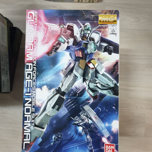 mg age1 노말 + age1 클리어 판매합니다