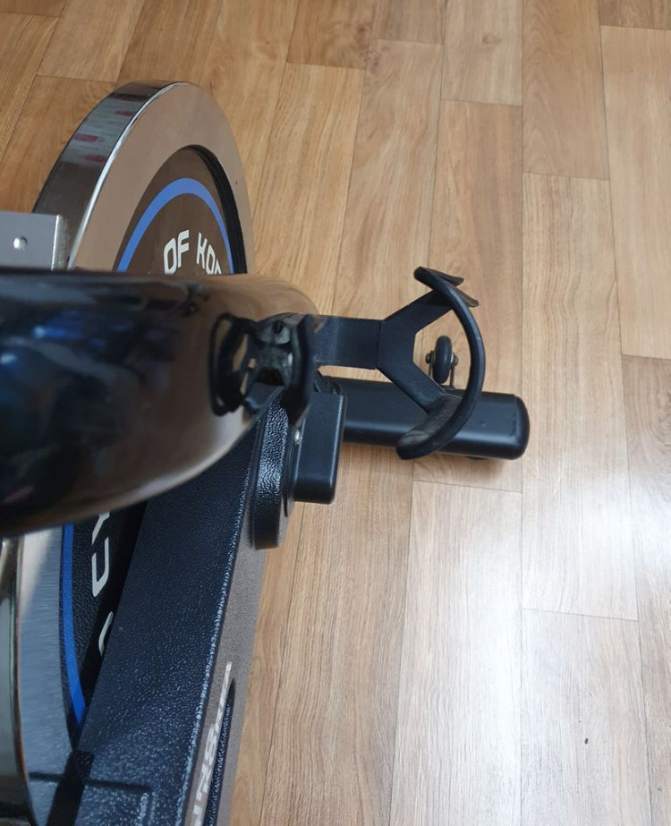 에코 사이클링 스피닝 실내자전거 이미지