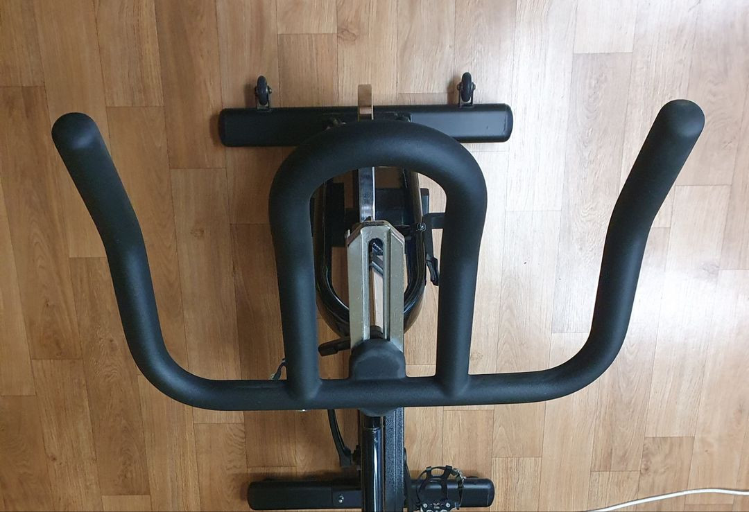 에코 사이클링 스피닝 실내자전거 이미지