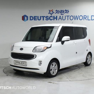 @16년식 레이 가솔린 디럭스 전국최저가격