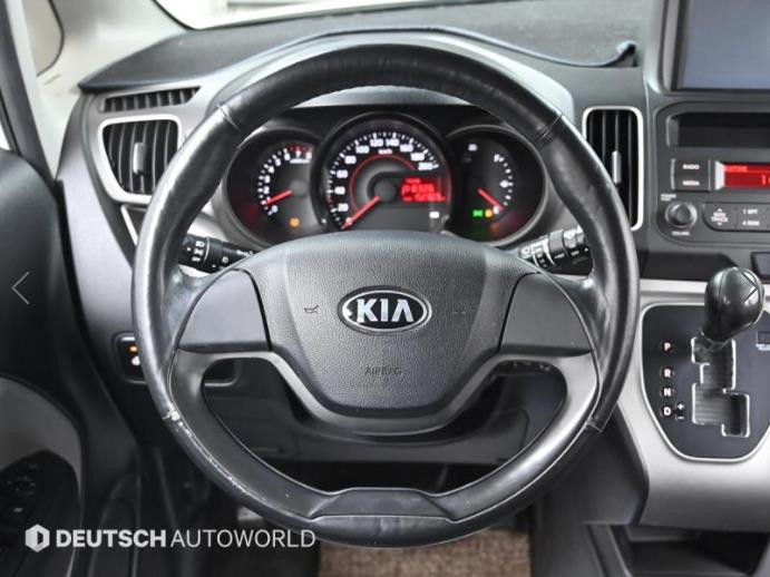 @16년식 레이 가솔린 디럭스 전국최저가격--4