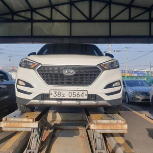 @16년식 올 뉴투싼 디젤 1.7 2WD 스타일 전국