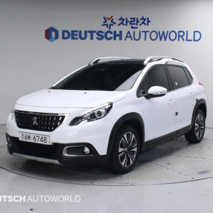 @18년식 2008 1.5 BlueHDi 알뤼르 전국