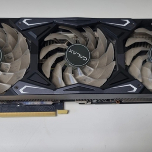 galax rtx3080 10g SG 풀박스