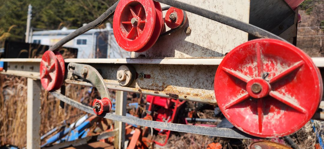 상태를 모르는 제광 수동 산파파종기 볍씨파종기 나락파종기 파종기 이미지