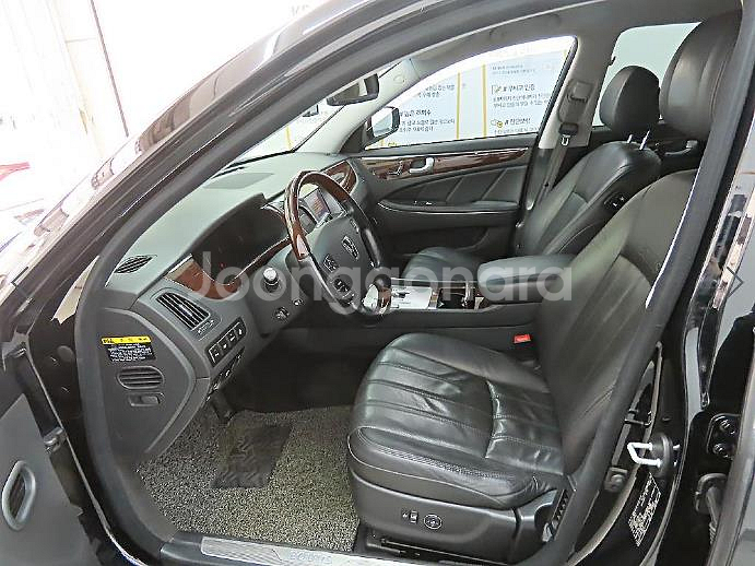 @12년식 에쿠스(신형) VS380 프라임 전국최저가--4