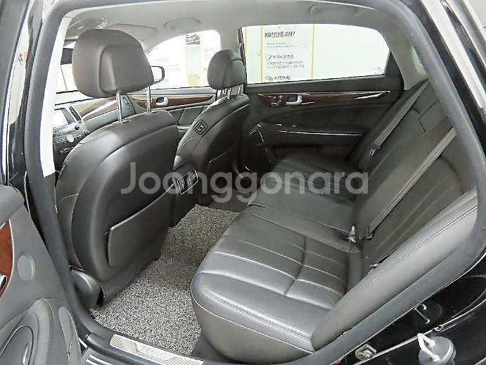 @12년식 에쿠스(신형) VS380 프라임 전국최저가--5