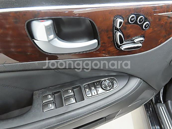 @12년식 에쿠스(신형) VS380 프라임 전국최저가--7