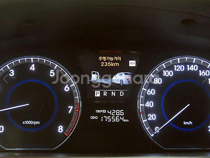 @12년식 에쿠스(신형) VS380 프라임 전국최저가--8