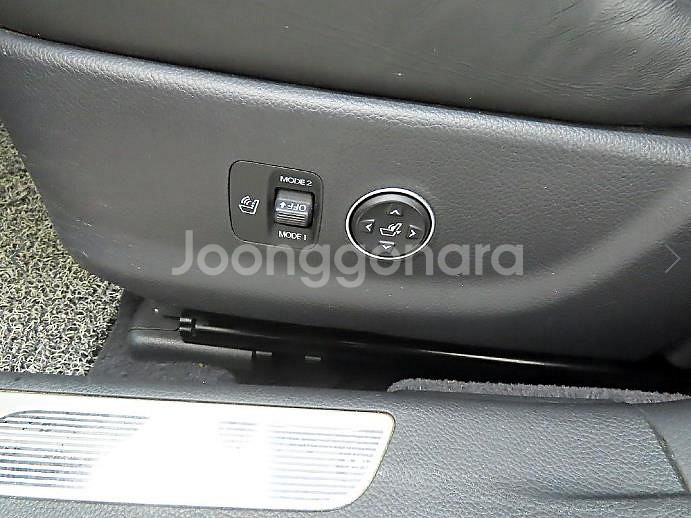 @12년식 에쿠스(신형) VS380 프라임 전국최저가--9