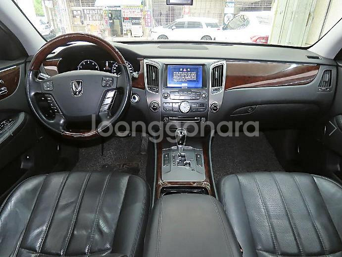 @12년식 에쿠스(신형) VS380 프라임 전국최저가--6