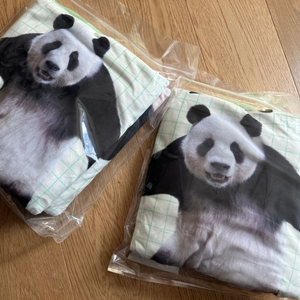 푸바오담요
