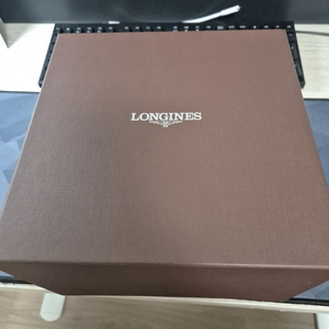 론진 레전드다이버 신형 39mm 블랙