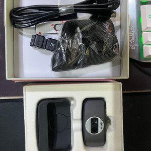 FLIR ONE 열화상카메라팝니다