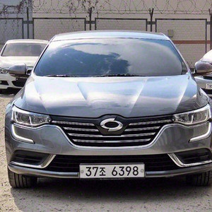 @17년식 SM6 2.0 GDe LE 전국최저가격