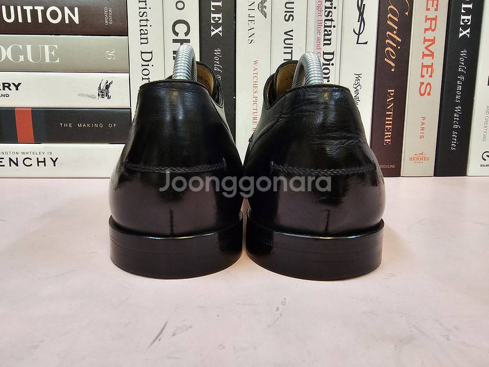 발리 남성 로퍼 구두 260--4
