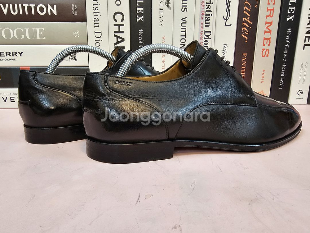 발리 남성 로퍼 구두 260--3