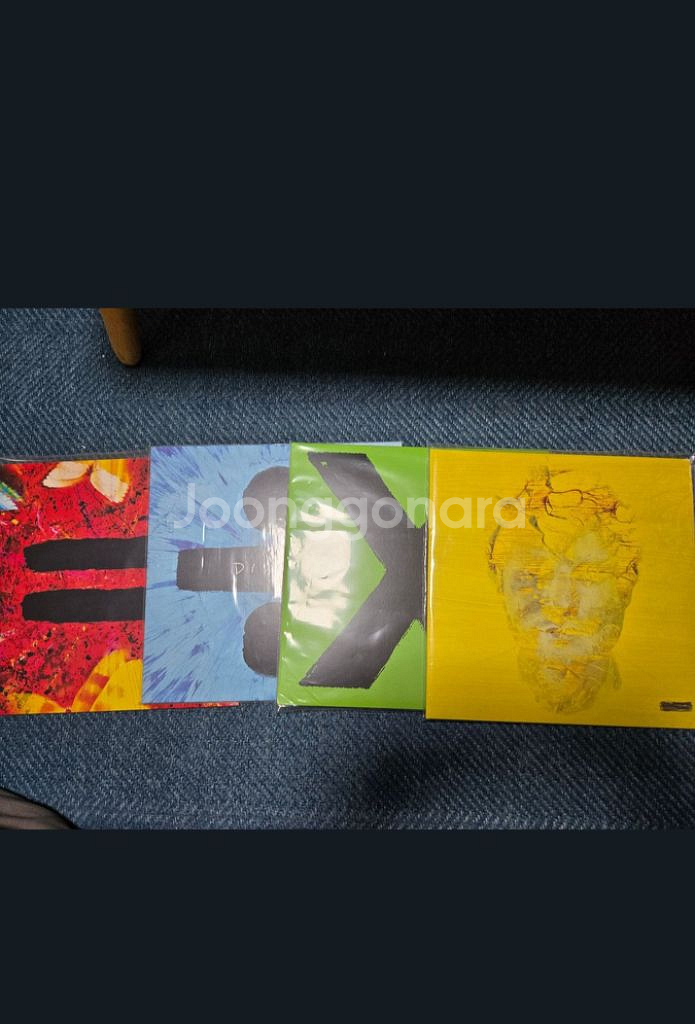 애드시런LP 모음--0