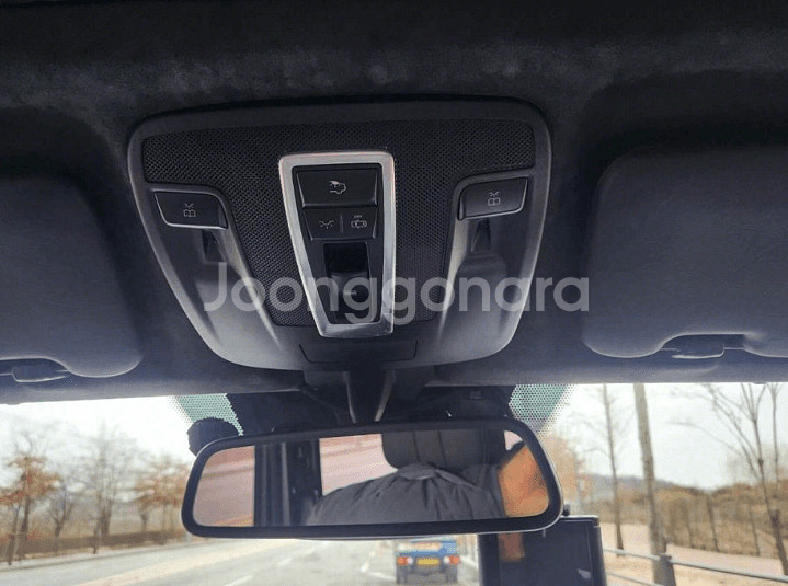 @13년 G클래스 지바겐 G63 AMG@무사고@꿀매물--7