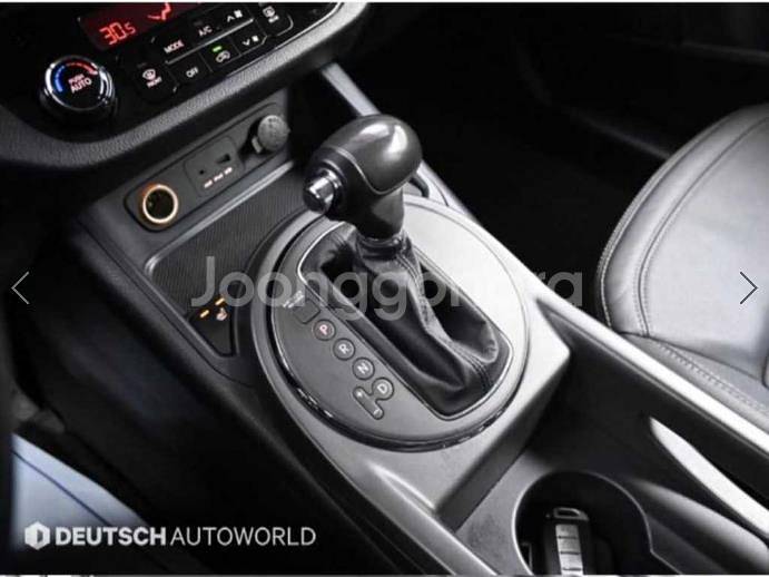 @13년식 스포티지 R 디젤 R2.0 2WD TLX--7