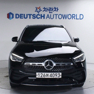 @20년 GLA클래스GLA250 4MATIC@완전무사고