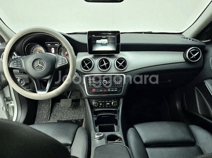 @17년 GLA클래스 GLA200 D@무사고@우주최저가--2