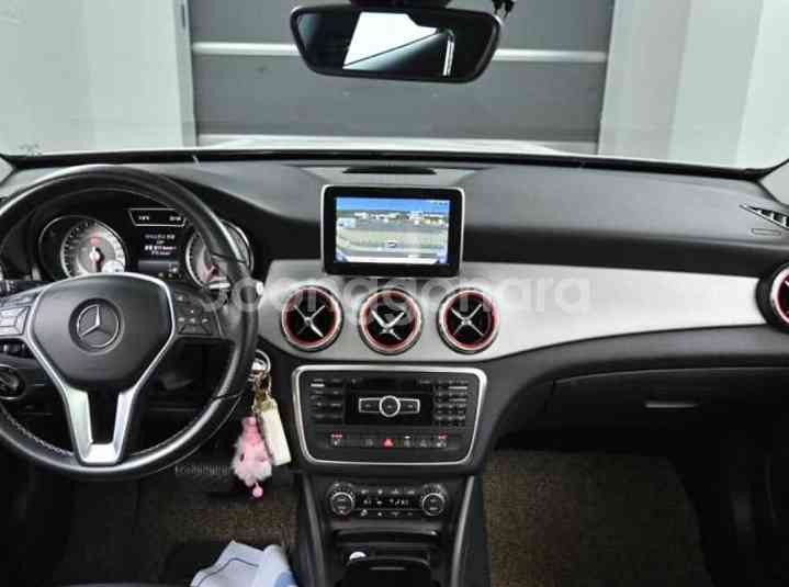 @15년 GLA클래스GLA200 CDI@완전무사고@A급--3