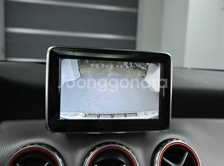 @15년 GLA클래스GLA200 CDI@완전무사고@A급--7