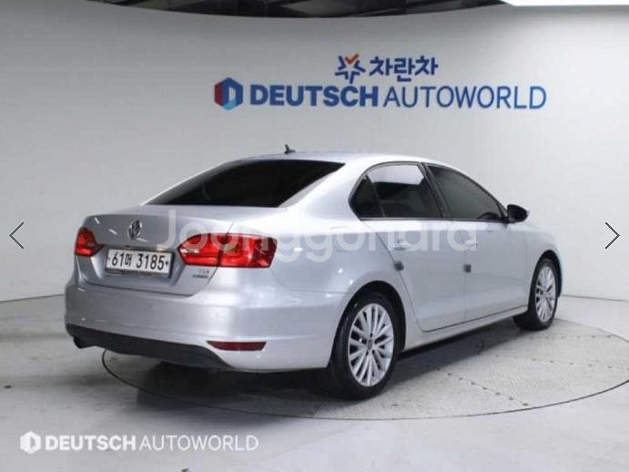 @12년식 제타(6세대) 1.6 TDI 블루모션 전--1