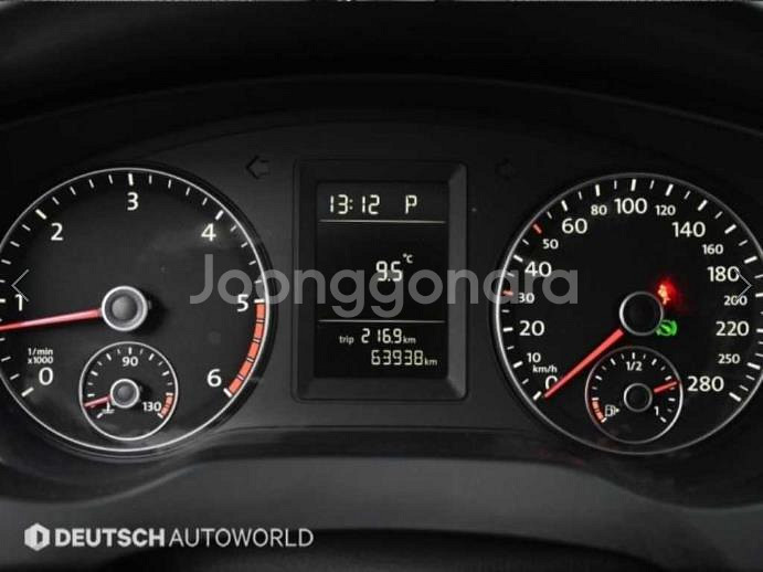 @12년식 제타(6세대) 1.6 TDI 블루모션 전--6