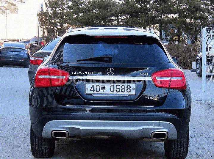 @15년 GLA클래스 GLA200 CDI 4MATIC--1